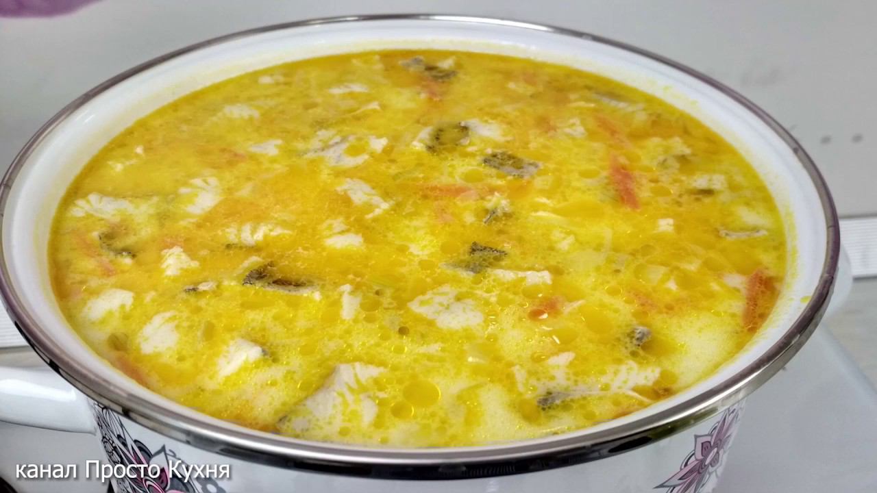 Все Будут Просить Добавки Этого Супа | Просто Кухня - Выпуск 55