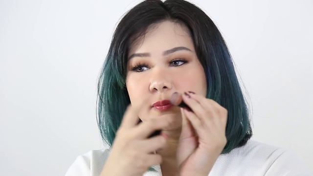 The Body Shop Color Crush Lipstick Full Swatch | FD Swatch Sister смотреть онлайн