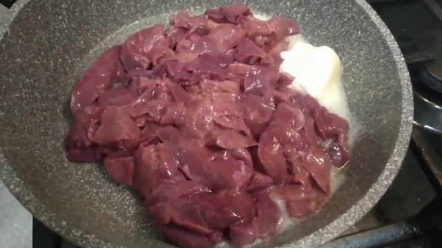 Горячий салат - Быстро, вкусно, сытно смотреть онлайн