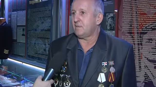 Выездное заседание ветеранов СУЭК-Кузбасс смотреть онлайн