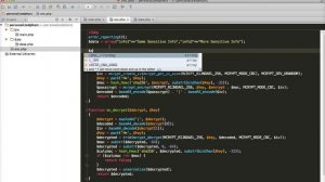 Creating Personalized Phar Files in PHP