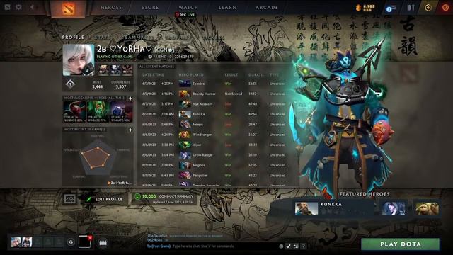 Boi PMA boi | Dota2 Indonesia смотреть онлайн