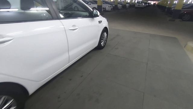Kia Rio 2015 смотреть онлайн