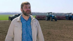 Игровой имиджевый видеоролик для "Каскад-Агро"