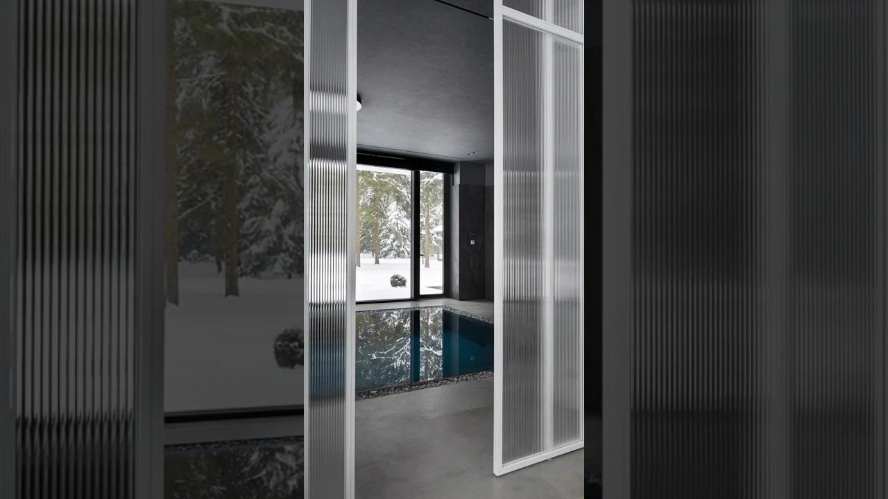 Идеальное спа в нашем проекте. Смотрели полный обзор на канале? #zrobimarchitects #современныйдом смотреть онлайн
