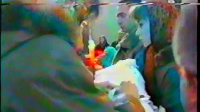 Крещение Ребенка (2002г.) смотреть онлайн