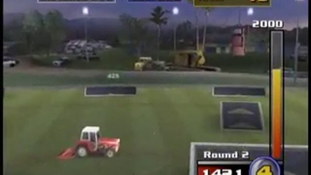 MVP Baseball 2005 Xbox Gameplay - Spring Training смотреть онлайн