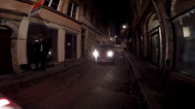 Les guignols fêtent le Beaujolais nouveau ! смотреть онлайн