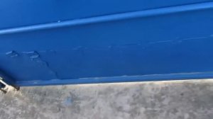 Замена стоек стабилизатора Рено Сценик 3.