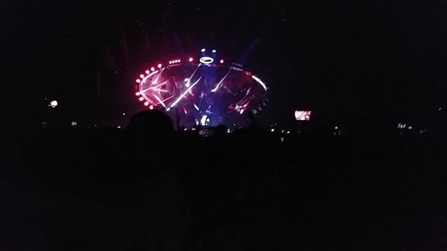 ASOT 1000 Moscow 10.2021.