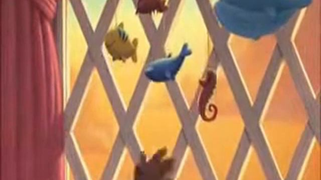 [FANDUB] - Ariel's Lullaby, Little Mermaid 2 смотреть онлайн