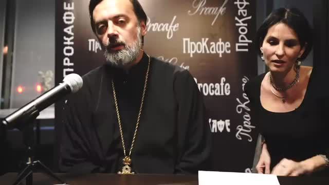 Православная семья, как малая церковь. Отец Алексей и матушка Ия Батаноговы. смотреть онлайн