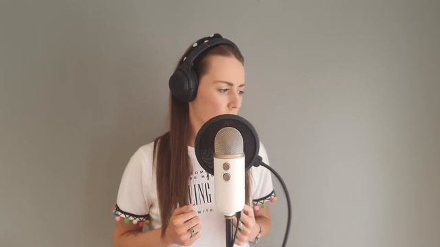 Stand By Me cover by Lauren and Bethany смотреть онлайн