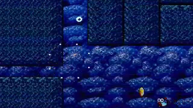 N!SMW2YI - 3-2 - Glub-glub! Bobbing and weaving at the monkey-stained swamp смотреть онлайн