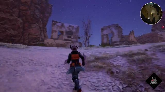 All 9 Red Owls in Orbus Calagia (Tales of Arise) смотреть онлайн