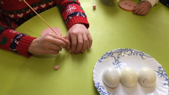 ПОДГОТОВКА К НОВОМУ ГОДУ (часть IV) Символ 2019 года ??? смотреть онлайн