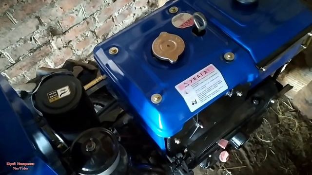 НЕУДАЧНЫЙ ЗАПУСК ДВИГАТЕЛЯ ДИЗЕЛЬНОГО МОТОБЛОКА В -10 БЕЗ ПОДОГРЕВА смотреть онлайн