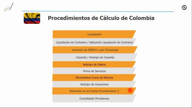 Automatiza con TOTVS tus procesos de Nómina y RR.HH. 22 sep 20 смотреть онлайн