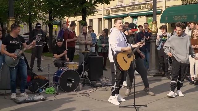 Гитара с Нуля притворился новичком №1 смотреть онлайн