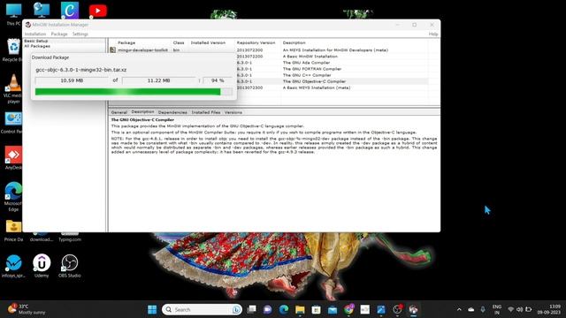 Step-by-Step Guide: Installing VS Code and MinGW for C/C++ Development смотреть онлайн