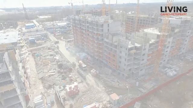 ЖК «Новое Колпино» обзор Тайного Покупателя. Новостройки Санкт-Петербурга смотреть онлайн
