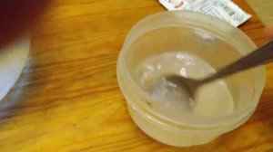 Дафния моина кормим дрожжами