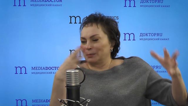 Полилог. Что такое Anti-age смотреть онлайн