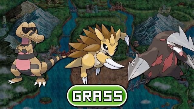The Most Difficult Gym Leader in Pokémon Black 2 and White 2 feat. Eryizo! (TheSilverSlasher) смотреть онлайн