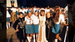 Саманта Смит в СССР