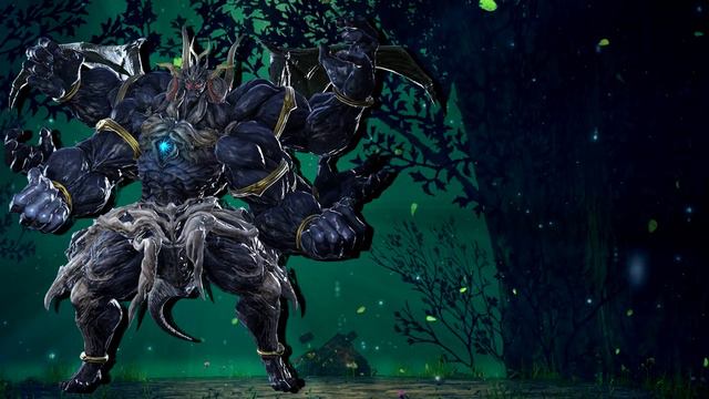 FFXIV - Fiend {Lyrics} смотреть онлайн