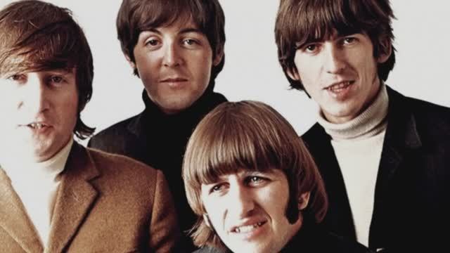 Let it be - Пусть будет так смотреть онлайн