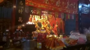 Китайская молитва, China praying