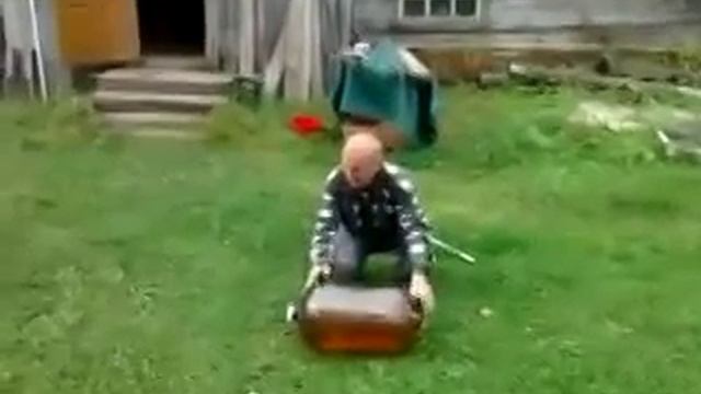 Изучение мобильности