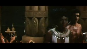 Фараон Faraon (2 часть из 3)