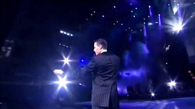 Vitas – Crane's Crying (Live in Beijing, 2007) смотреть онлайн