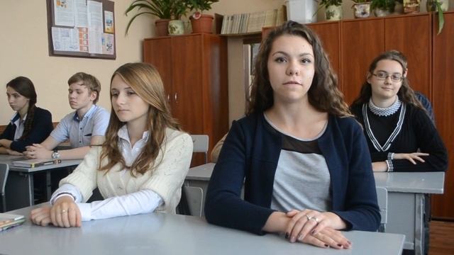 Страна читающая — Екатерина Черненко читает произведение «Дама треф» В. Я. Брюсова смотреть онлайн