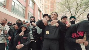 Kay Flock X Dougie B X Lil Skrap 1090 X Justo B - T Cardi