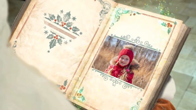 Поздравление с новым 2018 годом от деда мороза для Дианы смотреть онлайн