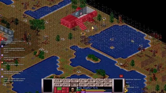 X-Piratez #25 - Take that, evil fish people! смотреть онлайн