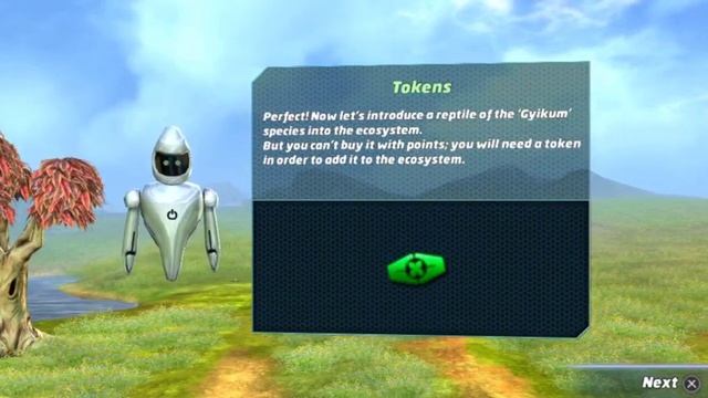 Ecolibrium (PS Vita Gameplay) смотреть онлайн