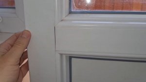 Как правильно замерить размер стеклопакета?