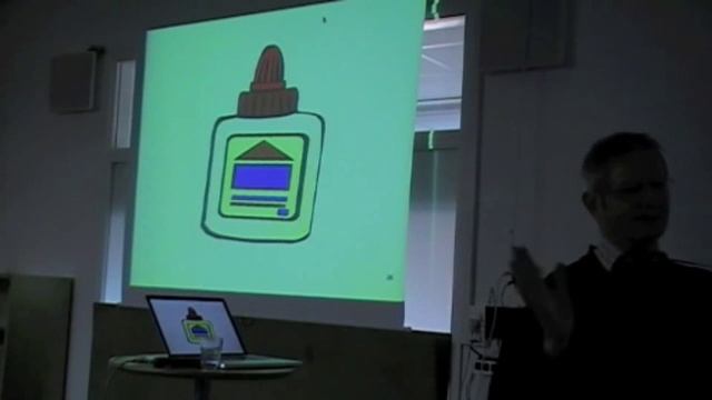 Lecture by Joe Armstrong part 4 смотреть онлайн