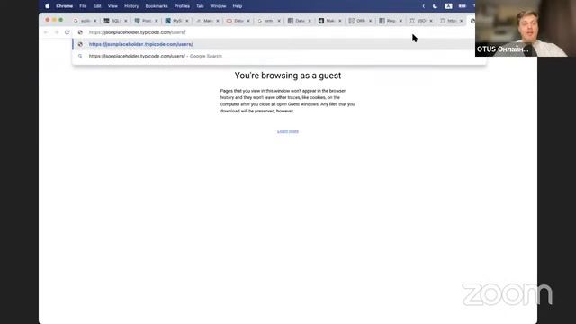 Основы ООП в Python // Демо-занятие курса «Специализация Python Developer» смотреть онлайн