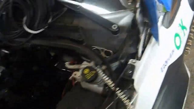 Ford Fiesta 3S-GTE смотреть онлайн
