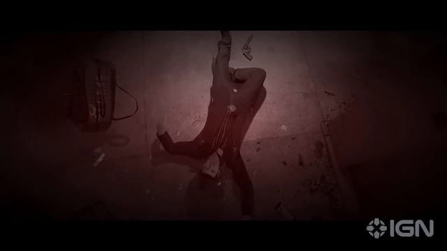 Crime Boss: Rockay City - Official Launch Trailer смотреть онлайн