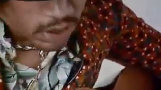 Jimi Hendrix - Hear My Train A Comin