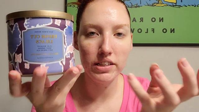 Huge Bath and Body Works SAS candle haul August 2020 смотреть онлайн