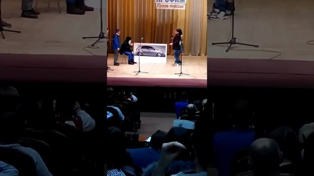 Арт Профи 2015 Автомеханики смотреть онлайн