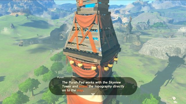Our First Flustered FLIGHT Into Korok Cartography!! ? Tears of the Koroks • Season 2 • #15 смотреть онлайн