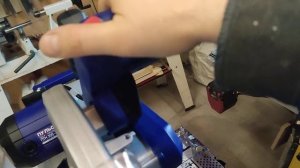 Торцовочная пила Пульсар ПТН 305-2000